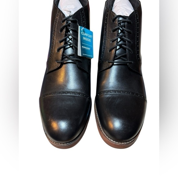 Nunn Bush Middleton Chukka Boots 9 W main image 8